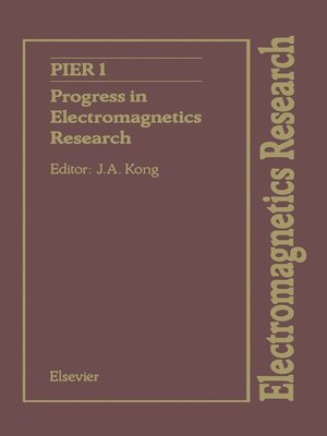 progress in electromagnetics research journal